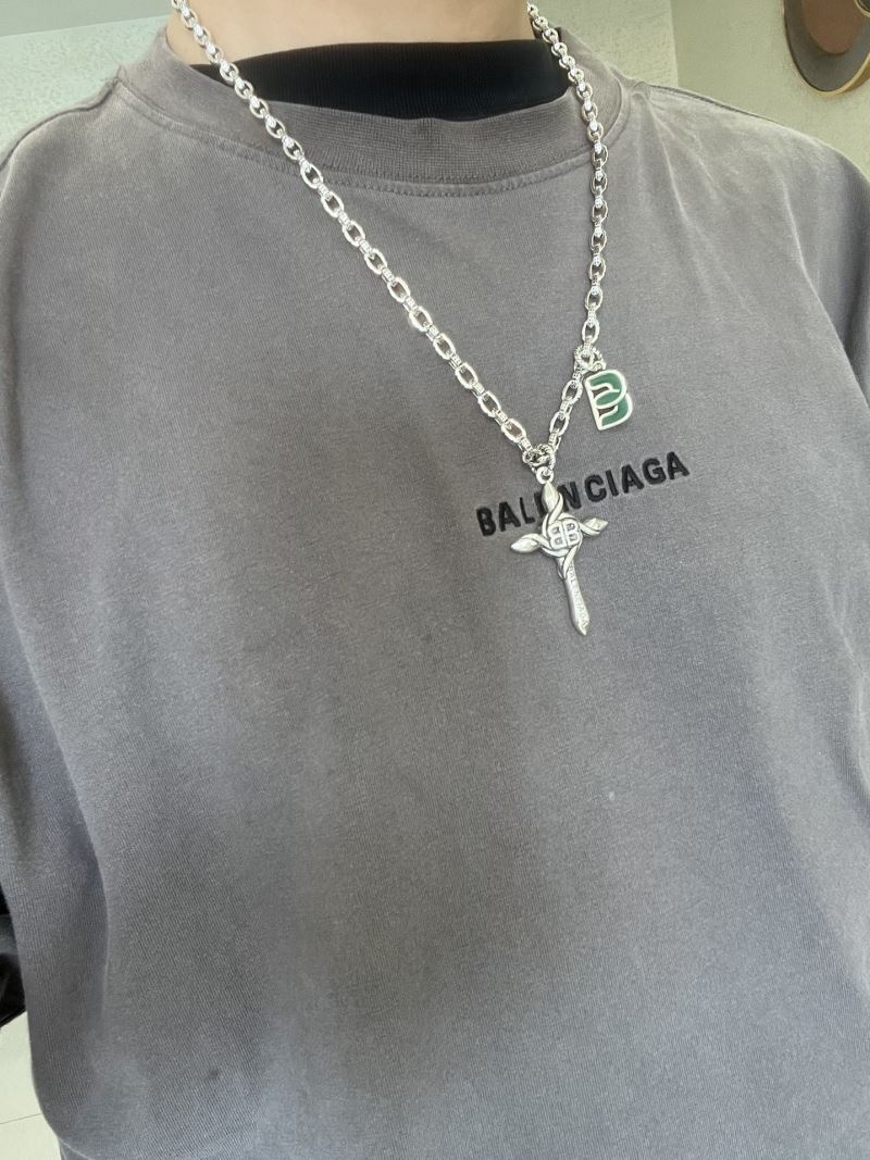 Balenciaga Necklaces